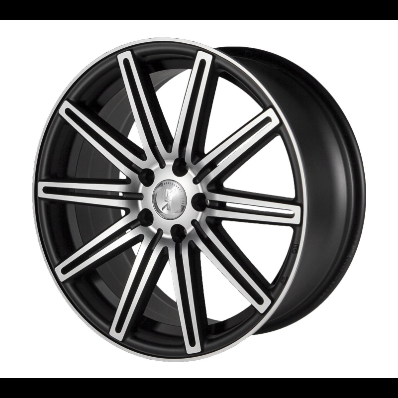 Race Ready Technology CSS7103 9,0x20 5/114,3 ET35 d-67,1 B-P/M (УТ-00008297)