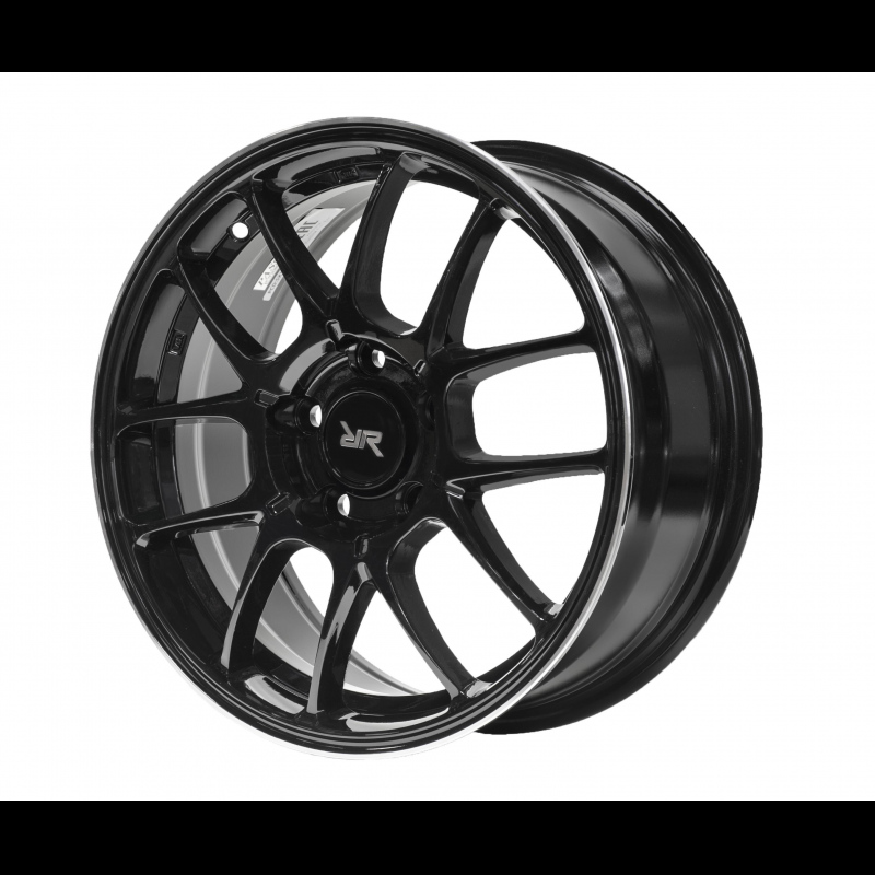 Race Ready Technology CSSD2795 6,5x15 4/100 ET40 d-60,1 B-LP (УТ-00008233)