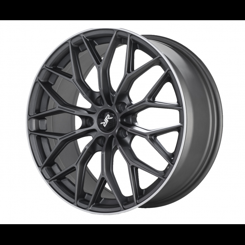 Race Ready Technology CSSYA5647 9,0x21 5/120 ET45 d-72,6 MK-LP/M (УТ-00008303)