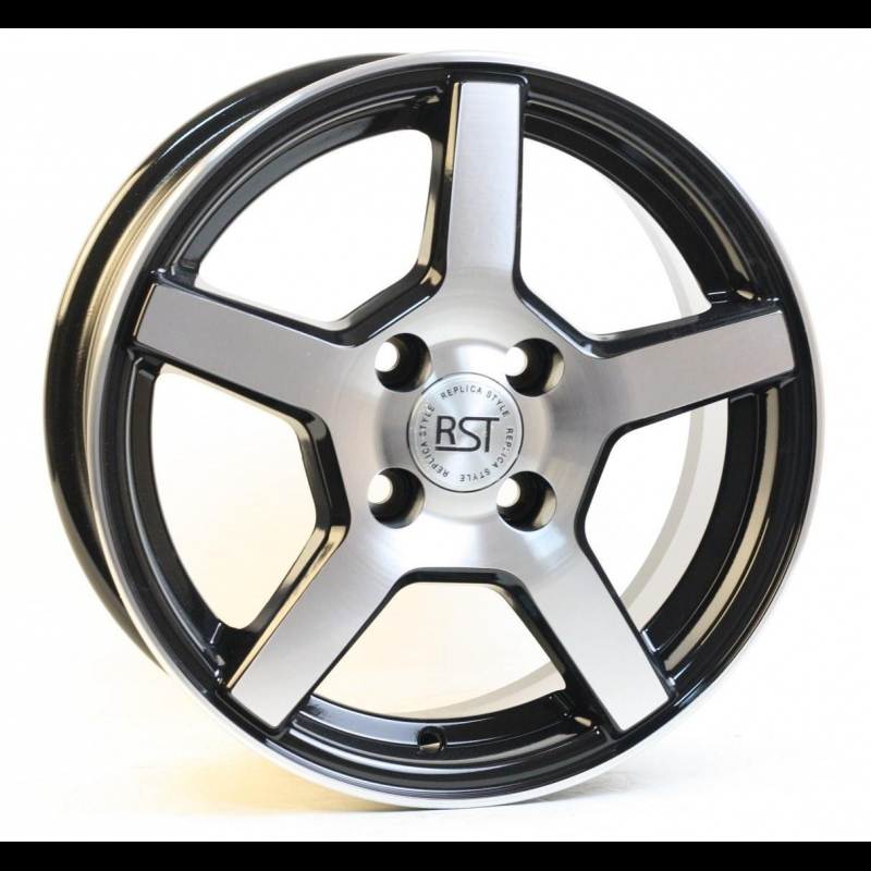RST R024 5,5x14 4/100 ET40 d-56,6 BD