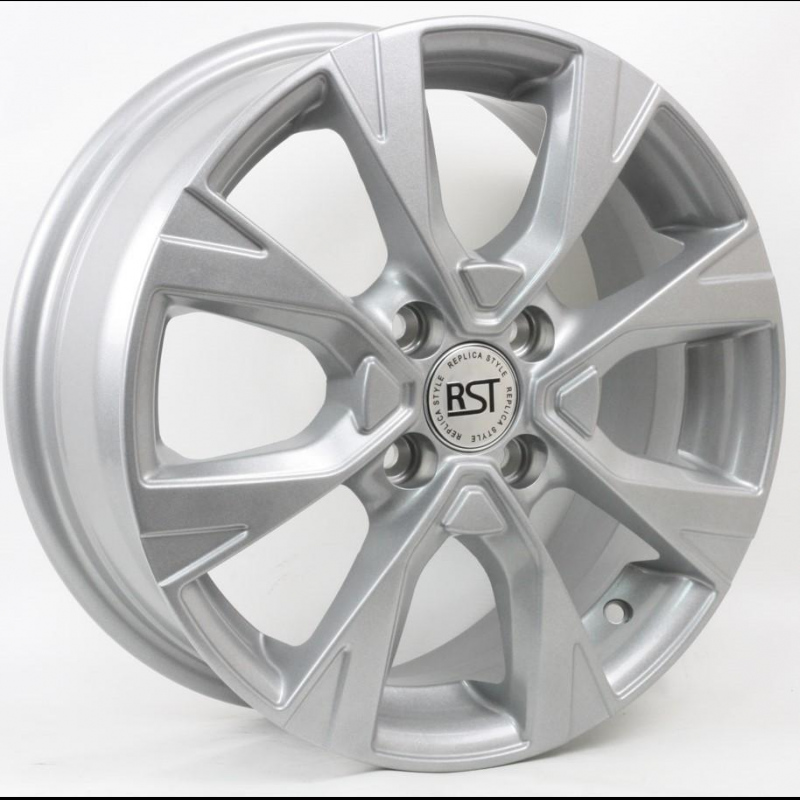 RST R045 6,0x15 4/100 ET40 d-60,1 SL