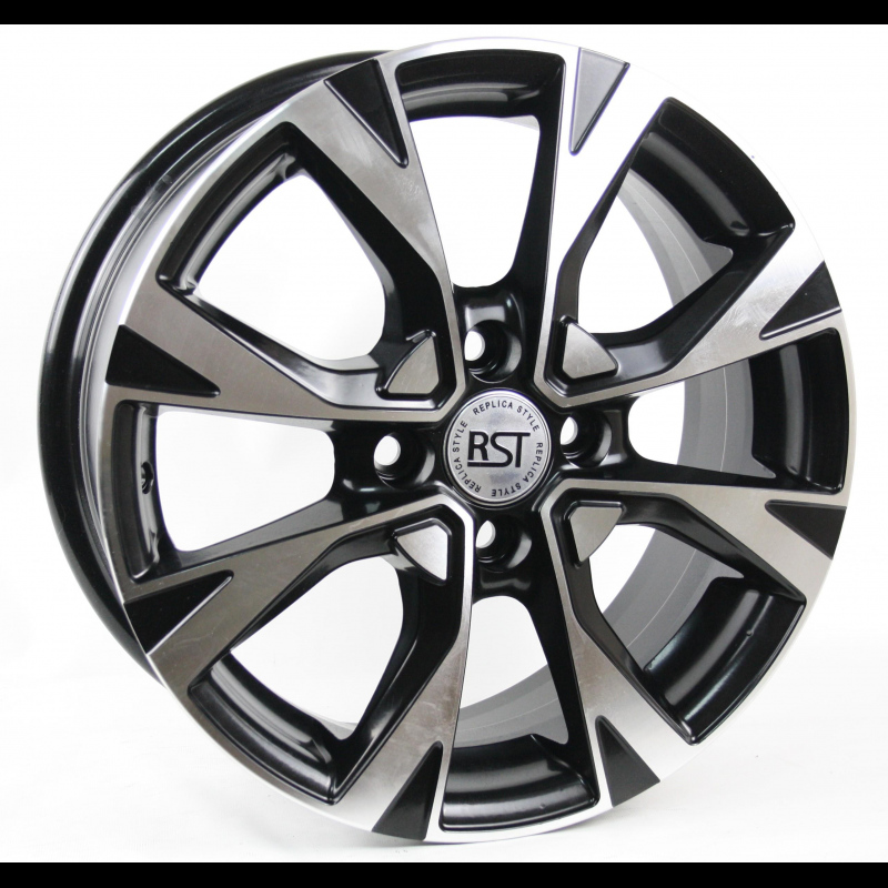 RST R045 6,0x15 4/100 ET40 d-56,6 BD