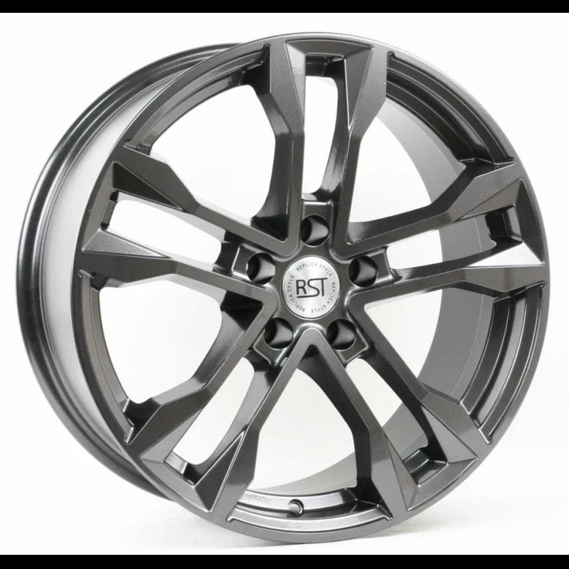 RST R068 (RX) 8,0x18 5/114,3 ET30 d-60,1 BMG