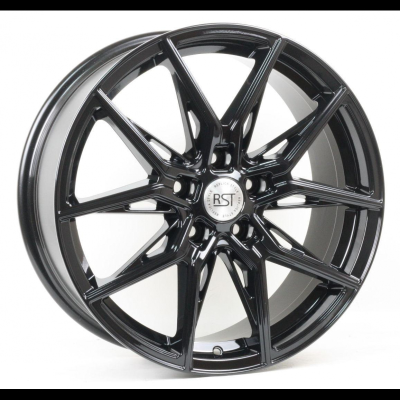 RST R218 7,5x18 5/114,3 ET40 d-66,6 BL