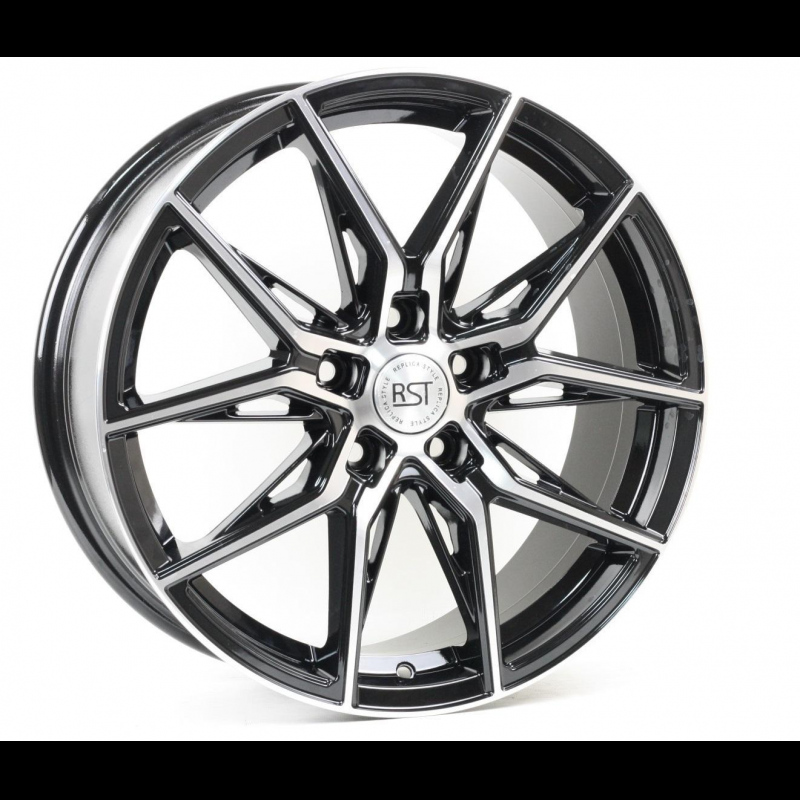 RST R218 7,5x18 5/114,3 ET40 d-67,1 BD