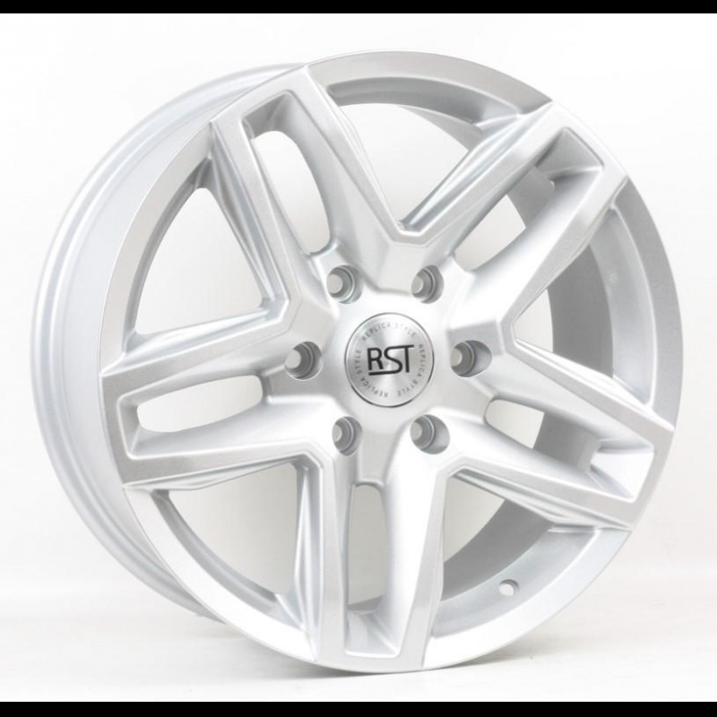 RST R238 (Tank 300) 8,0x18 6/139,7 ET35 d-100,1 S