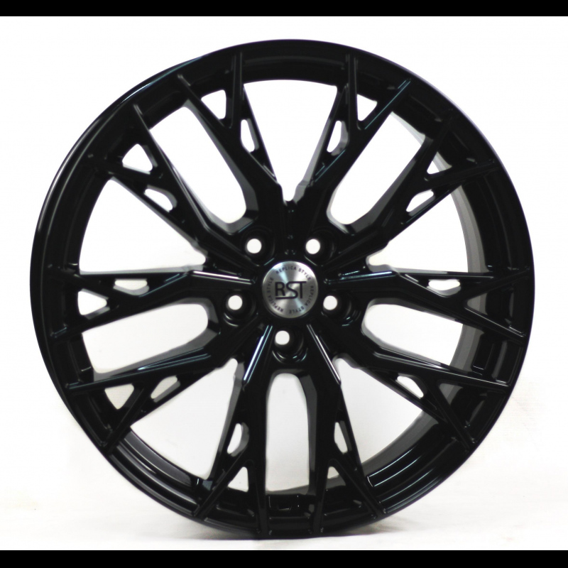 RST R119 (Haval F7) 7,0x19 5/114,3 ET40 d-64,1 BL
