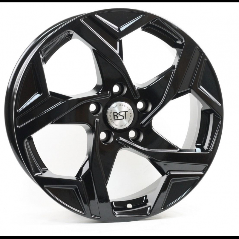 RST R227 (Coolray) 7,0x17 5/114,3 ET45 d-54,1 BL