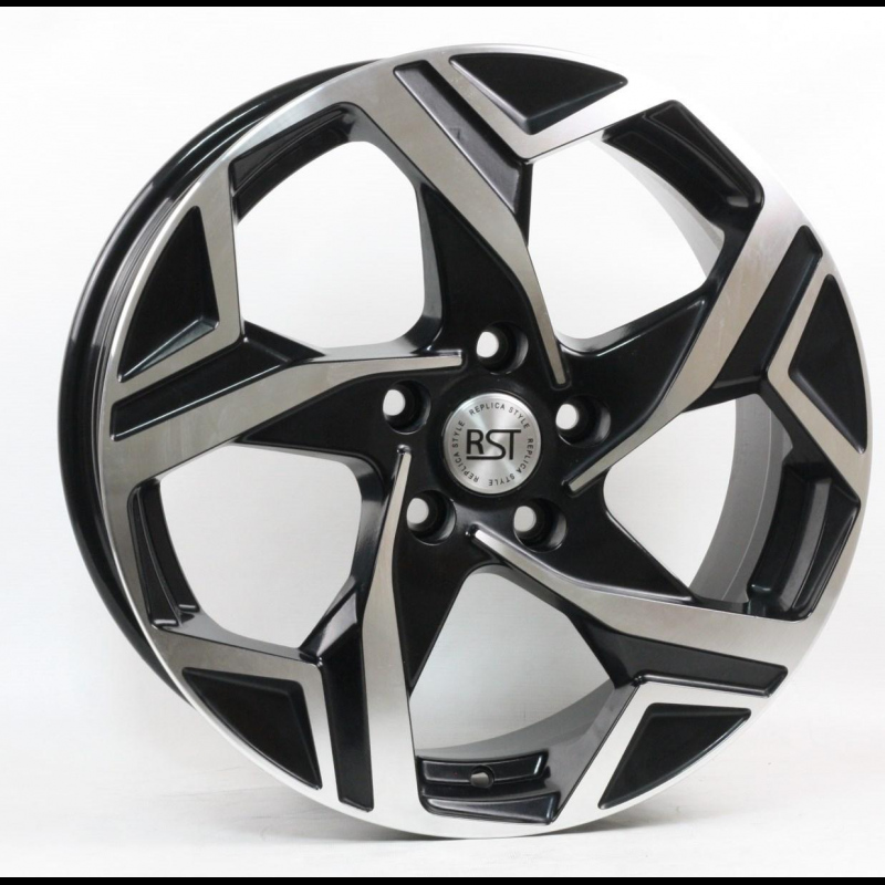RST R227 (Coolray) 7,0x17 5/114,3 ET45 d-54,1 BD
