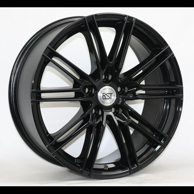 RST R168 (Volvo) 8,0x18 5/108 ET42,5 d-63,4 BL
