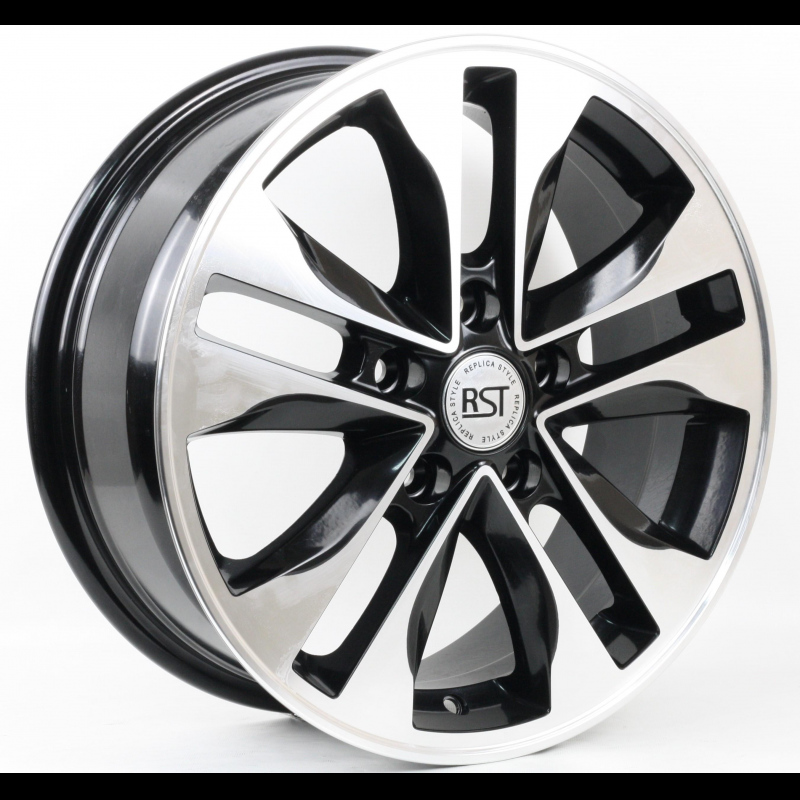 RST R116 (Polo/ Fabia) 6,5x16 5/100 ET40 d-57,1 BD
