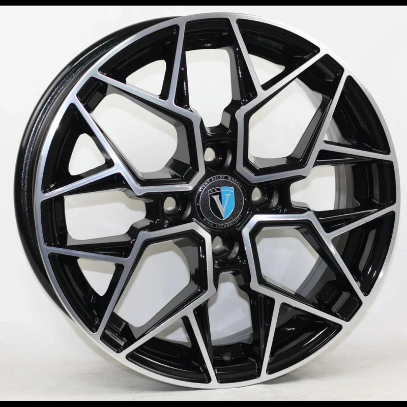 Venti 1520 6,0x15 4/100 ET45 d-60,1 BD