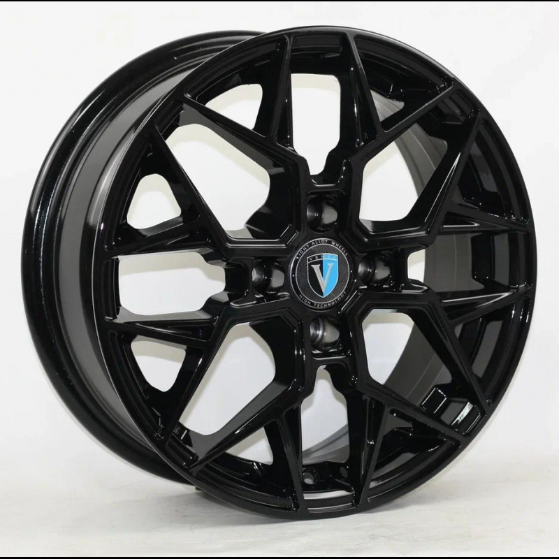 Venti 1520 6,0x15 4/98 ET35 d-58,6 BL