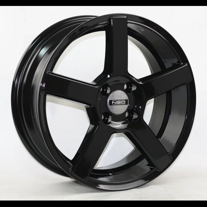 NEO V03-1665 6,5x16 4/100 ET40 d-60,1 BL