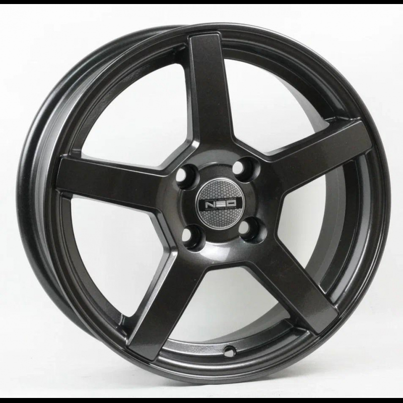 NEO V03-1560 6,0x15 5/100 ET38 d-57,1 BMG