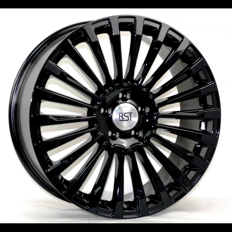 RST R062 8,5x20 5/114,3 ET45 d-67,1 BL