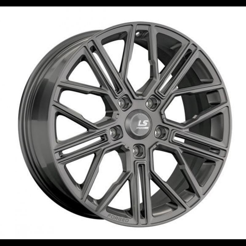 LS Forged FG08 9,5x22 5/150 ET45 d-110,1 MGM (S092896)