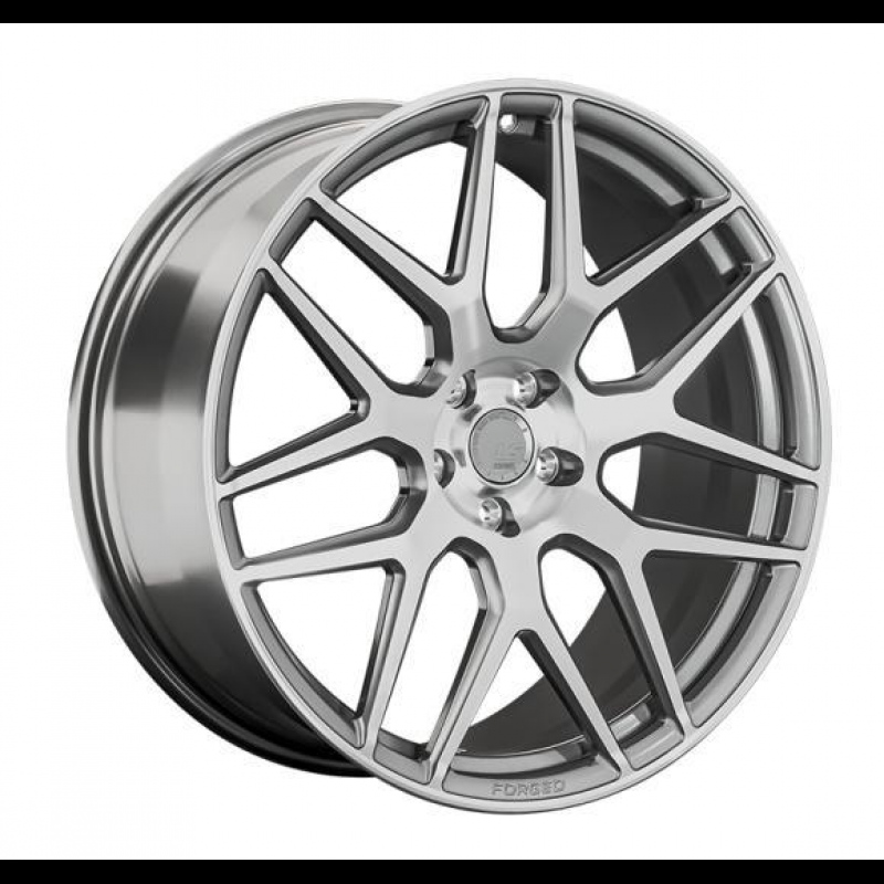 LS Forged FG43 11,0x21 5/112 ET42 d-66,6 MGMF (S093642)