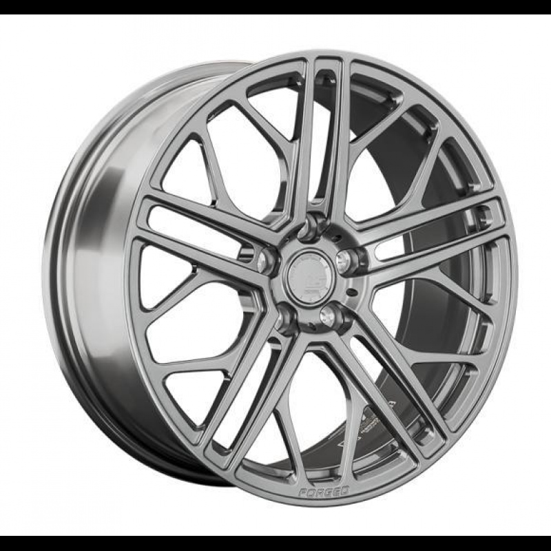 LS Forged FG48 9,5x22 5/114,3 ET47 d-67,1 MGM (S093768)