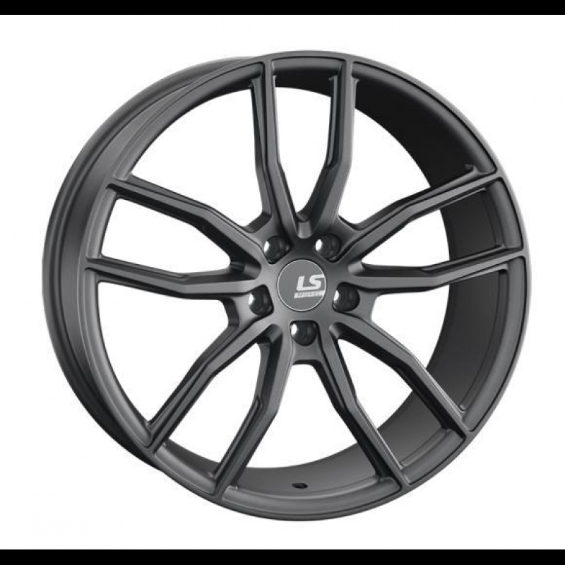 LS FlowForming RC09 8,5x20 5/120 ET45 d-72,6 MGM (S096304)
