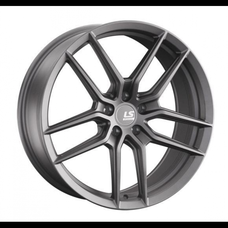 LS FlowForming RC55 8,5x20 5/112 ET30 d-66,6 MGM (S096306)