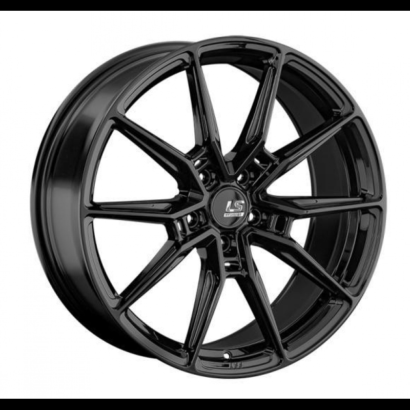 LS FlowForming RC58 8,5x20 5/120 ET40 d-72,6 BK (S096313)