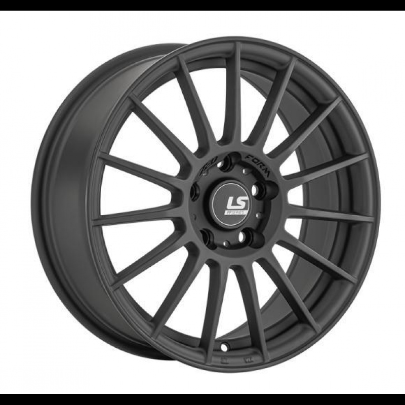 LS FlowForming RC05 7,5x17 5/120 ET30 d-72,6 MB (S096587)