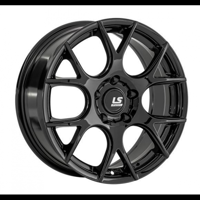 LS FlowForming RC07 7,5x17 5/120 ET30 d-72,6 BK (S096548)