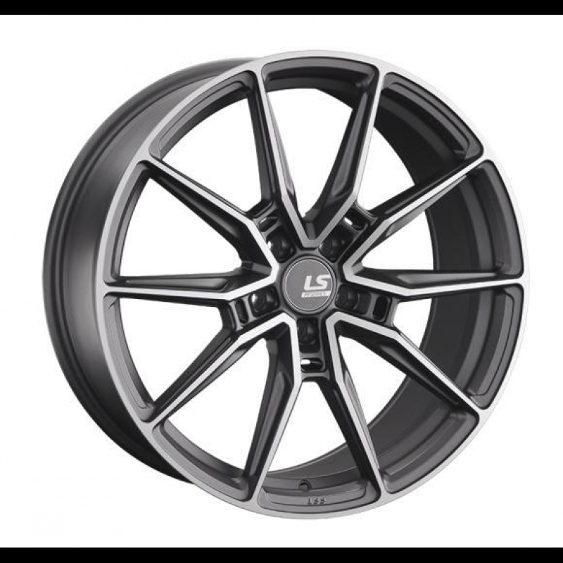 LS FlowForming RC58 8,5x20 5/112 ET30 d-66,6 MGMF (S095754)