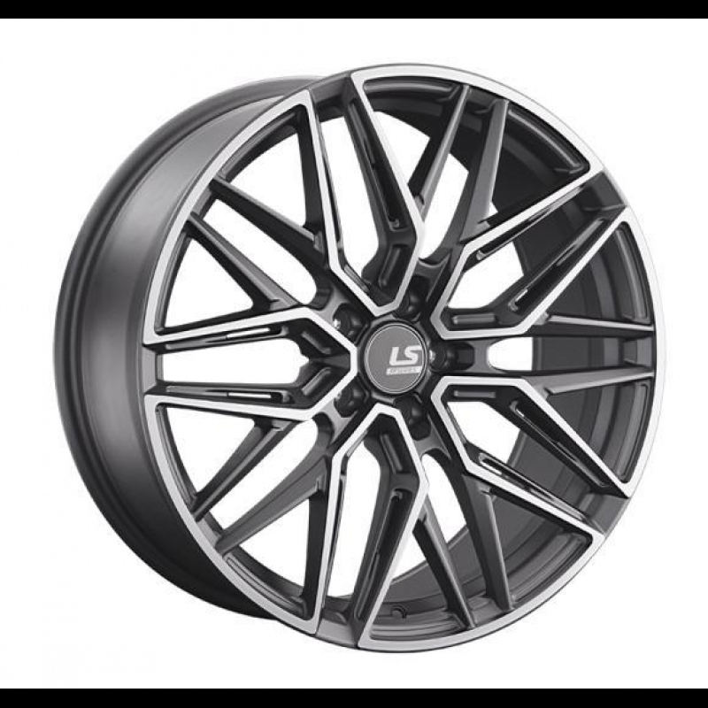 LS FlowForming RC59 8,5x20 5/112 ET30 d-66,6 MGMF (S095756)