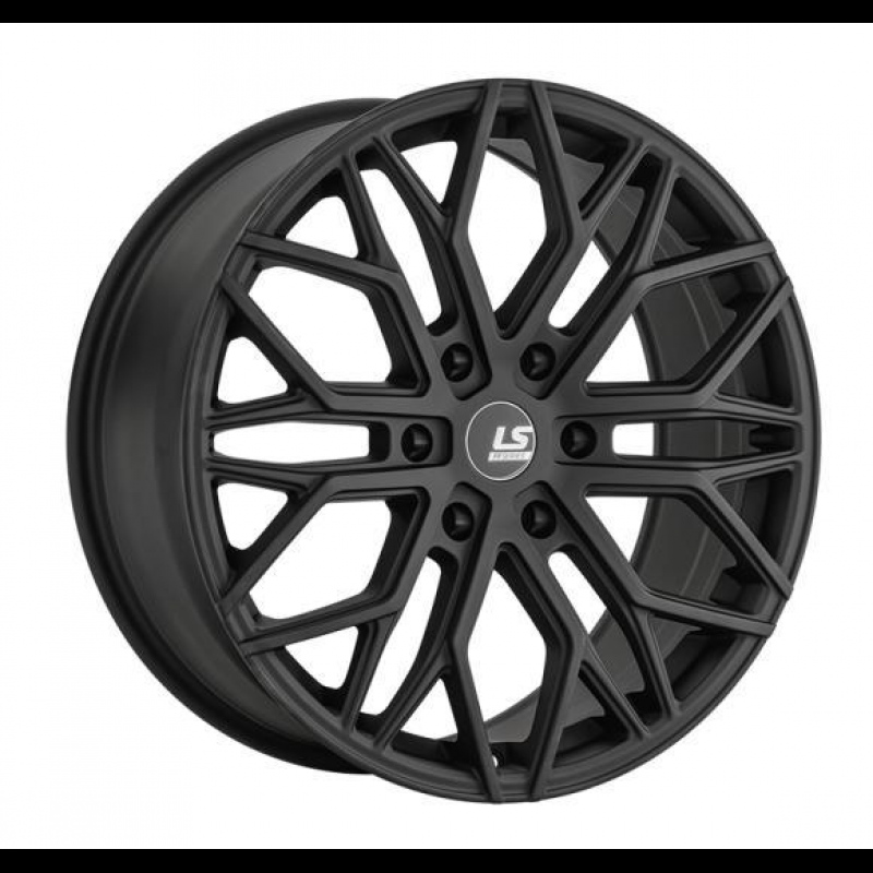 LS FlowForming RC103 9,0x20 6/139,7 ET40 d-100,1 MB (S096627)