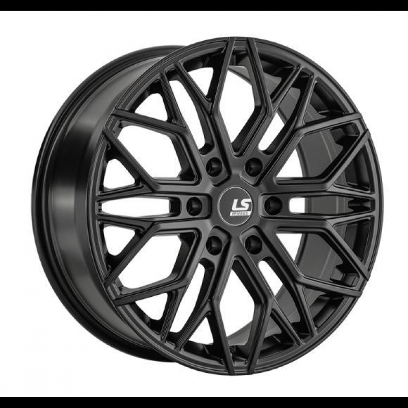 LS FlowForming RC103 8,5x19 6/139,7 ET36 d-100,1 BKS (S096624)