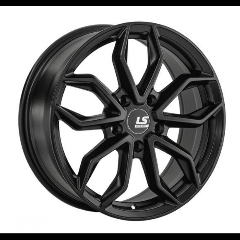 LS FlowForming RC104 7,5x18 5/114,3 ET35 d-67,1 BKS (S096632)