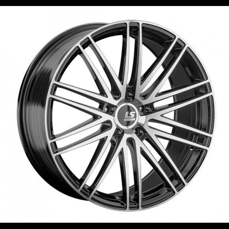 LS FlowForming RC75 8,5x20 5/120 ET40 d-72,6 BKF (S096334)