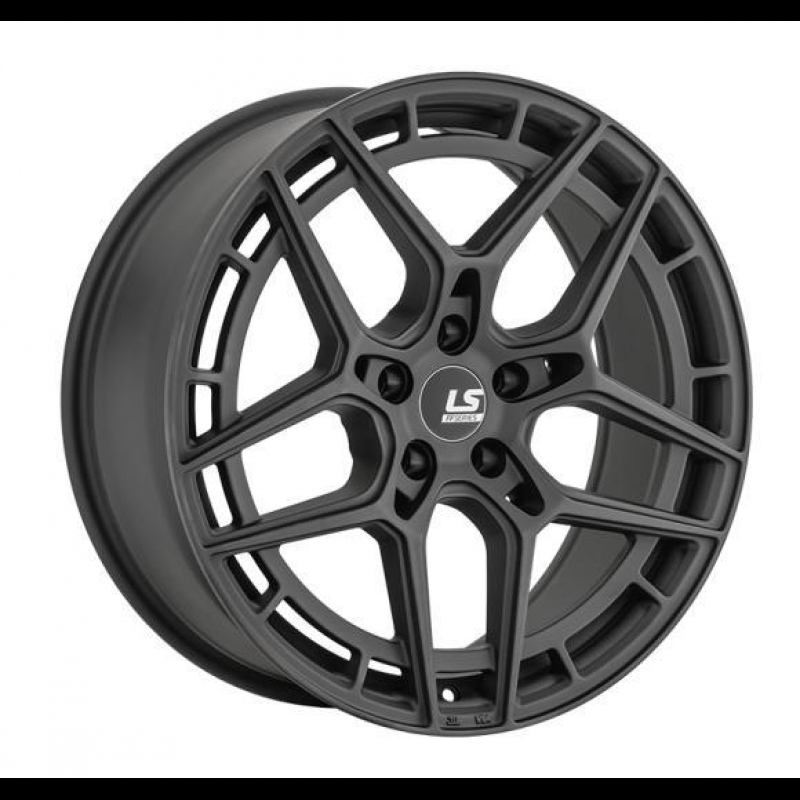 LS FlowForming RC107 9,0x20 5/108 ET35 d-65,1 MB (S096618)