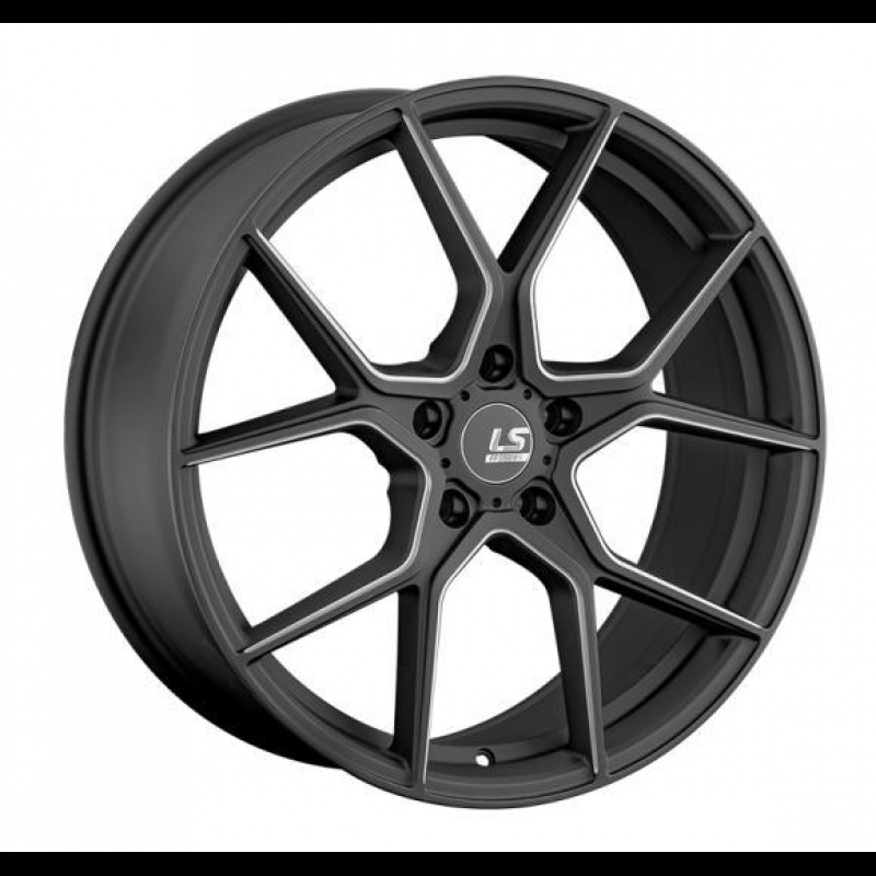 LS FlowForming RC72 8,5x20 5/108 ET30 d-65,1 MB+SSF (S096331)