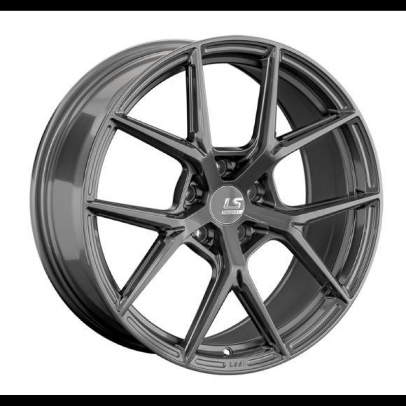 LS FlowForming RC78 8,0x18 5/112 ET30 d-66,6 MGM (S096422)
