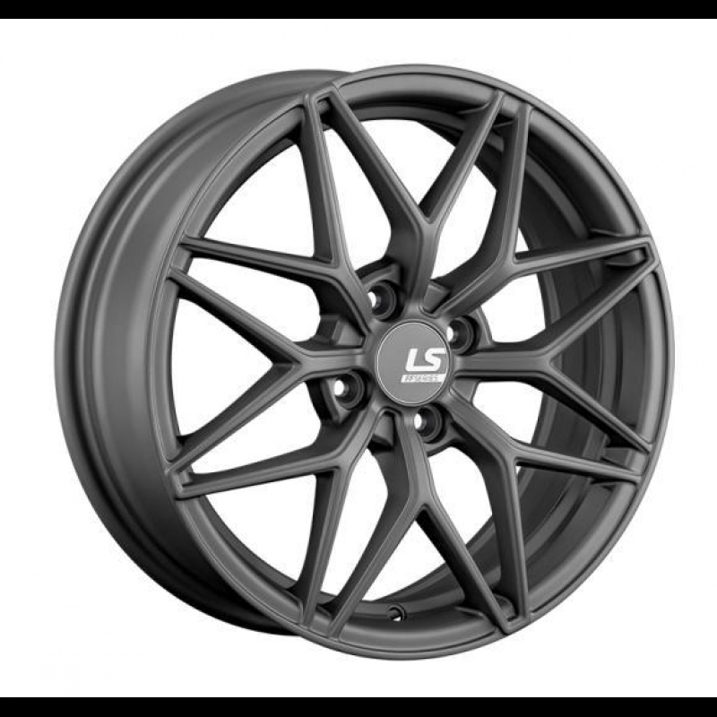 LS FlowForming RC85 6,0x16 4/100 ET40 d-60,1 MGM (S095765)