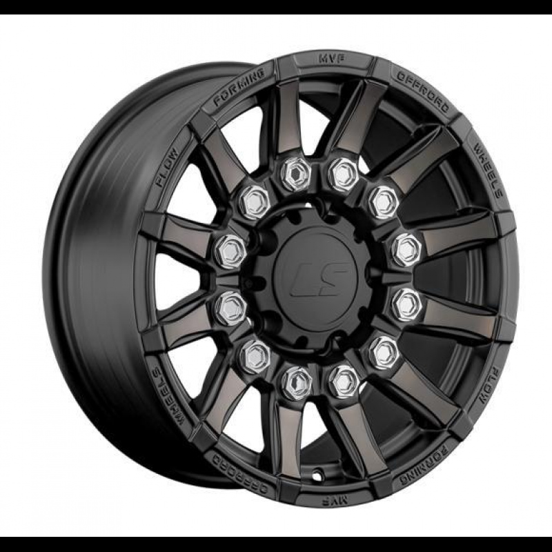 LS FlowForming RC87 9,0x17 5/150 ET25 d-110,1 MB+LBZSF (S095768)