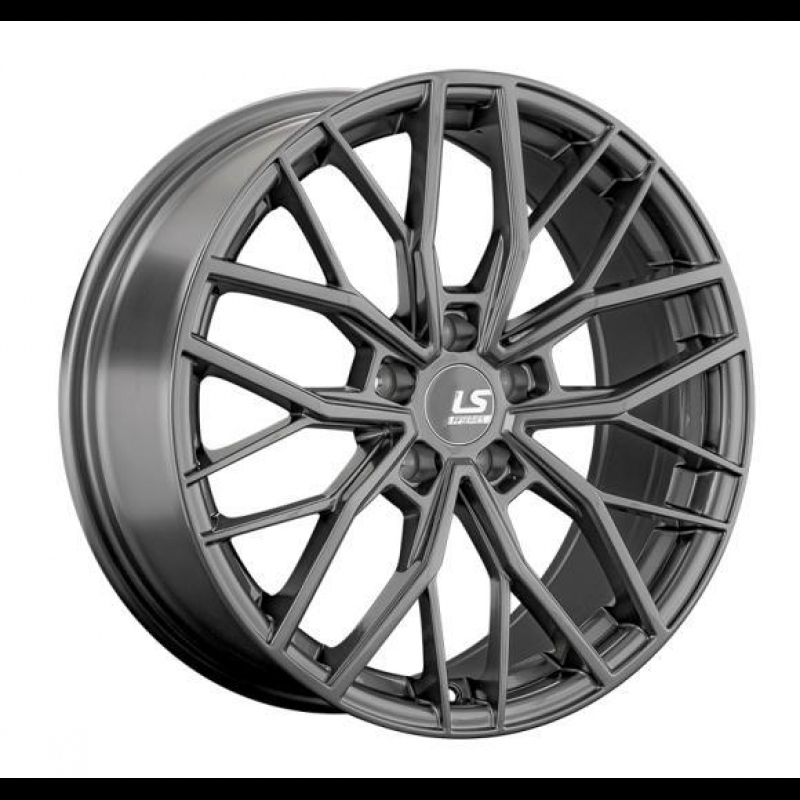 LS FlowForming RC67 8,0x18 5/108 ET45 d-63,3 GM (S095940)