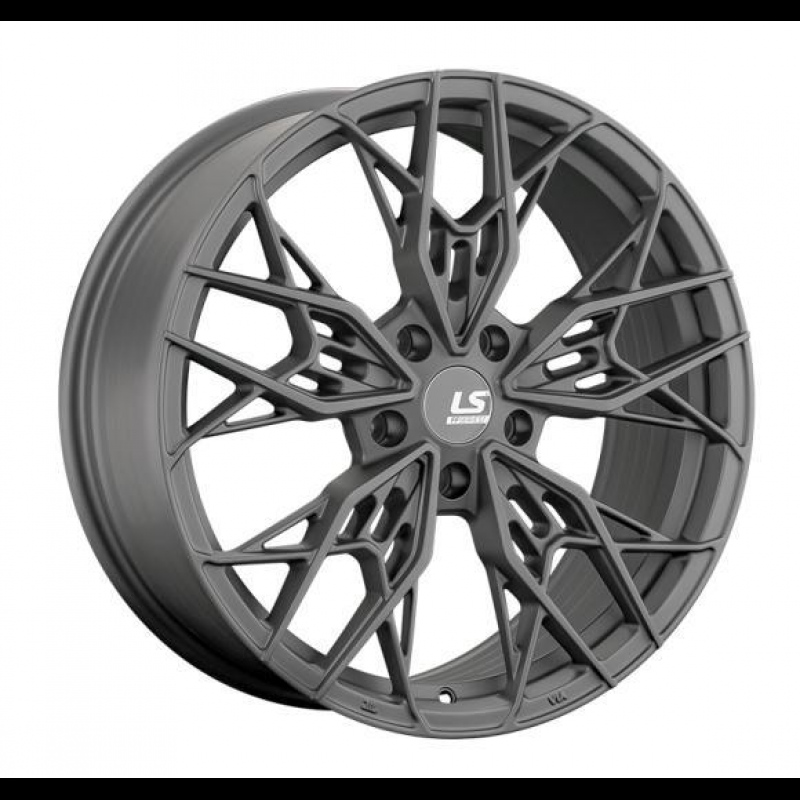 LS FlowForming RC83 9,0x20 5/120 ET40 d-72,6 MGM (S095774)