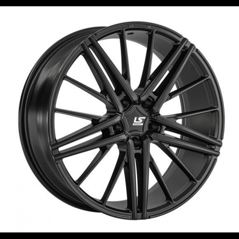 LS FlowForming RC76 8,0x20 5/120 ET30 d-72,6 BKS (S096549)