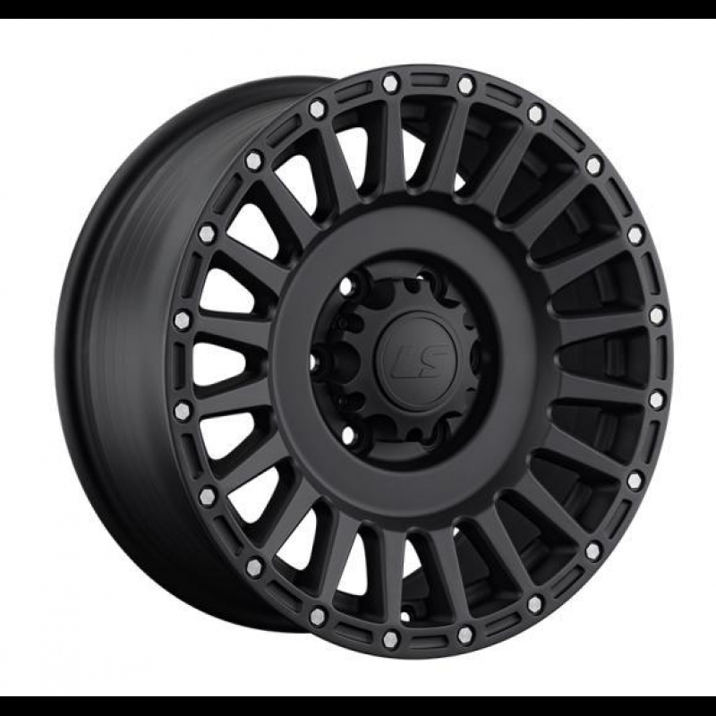 LS FlowForming RC95 8,0x17 6/139,7 ET36 d-100,1 MB (S096428)