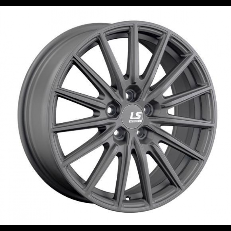 LS FlowForming RC93 7,0x17 5/100 ET45 d-73,1 MGM (S095799)