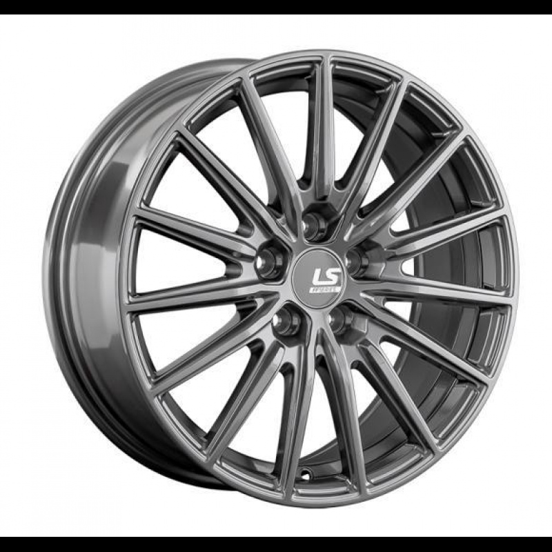 LS FlowForming RC93 7,0x17 5/108 ET40 d-65,1 GM (S095807)