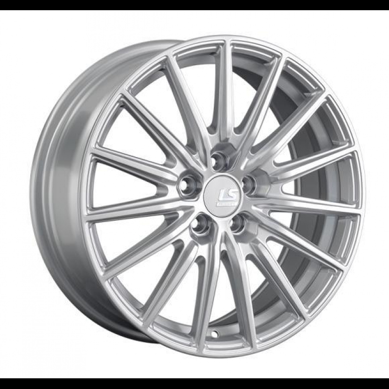 LS FlowForming RC93 8,0x20 5/108 ET45 d-63,3 S (S095803)