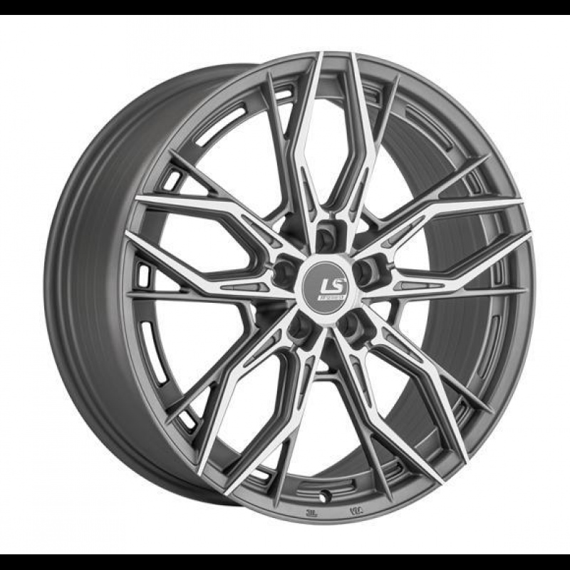 LS FlowForming RC96 8,5x20 5/108 ET40 d-63,3 MGMF (S096021)