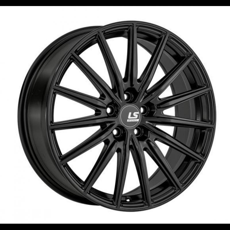 LS FlowForming RC93 7,5x18 5/114,3 ET45 d-67,1 BKS (S096577)