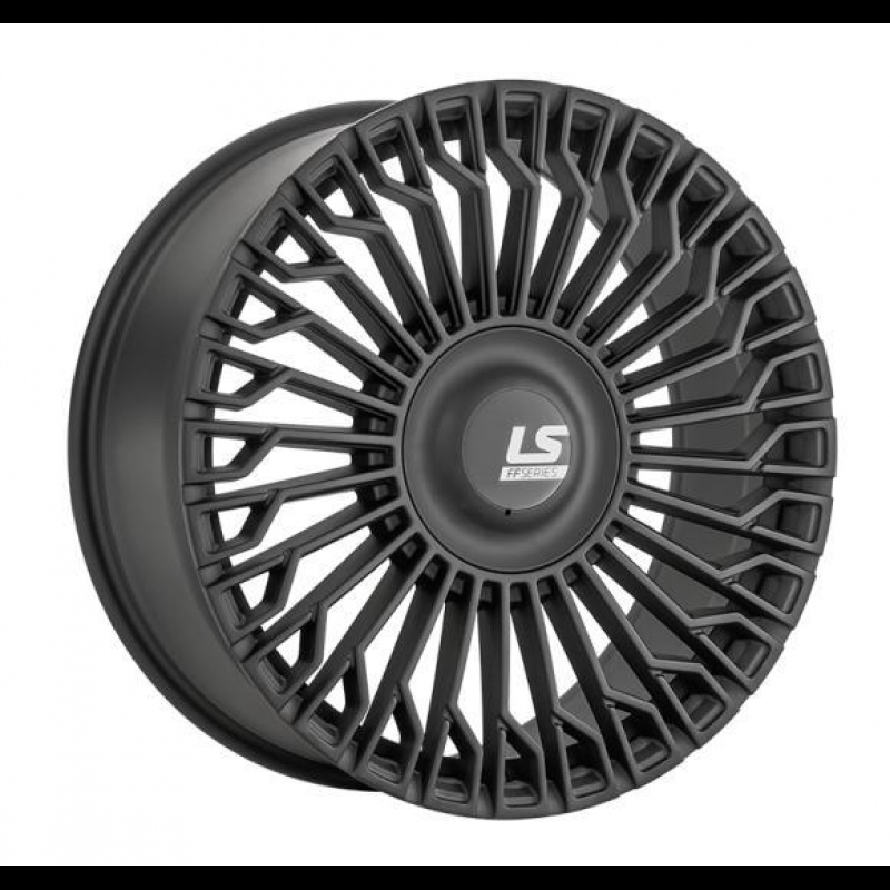 LS FlowForming RC99 8,5x20 6/139,7 ET36 d-100,1 MB (S096637)