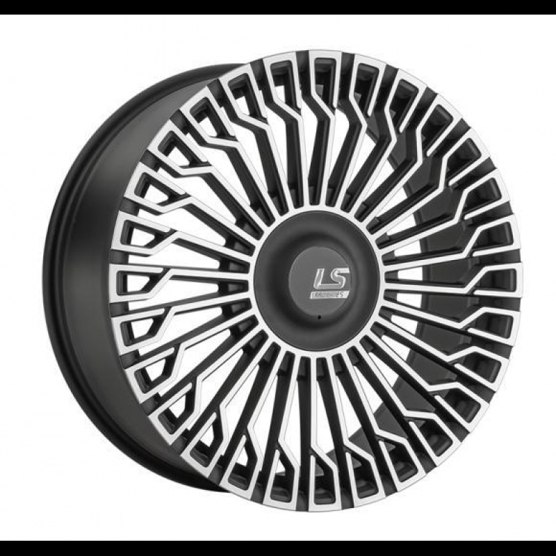 LS FlowForming RC99 8,5x20 6/120 ET45 d-67,1 MBF (S096641)